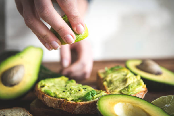 AVOCADO
